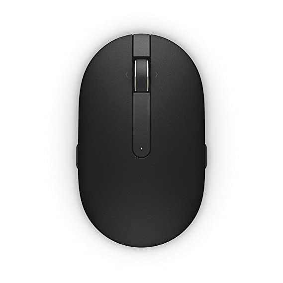 Dell Wireless Mouse WM326 (5MTFN)