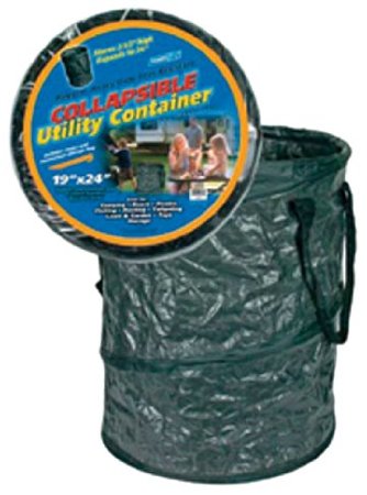 Camco 42893 Collapsible Container 18 x 24