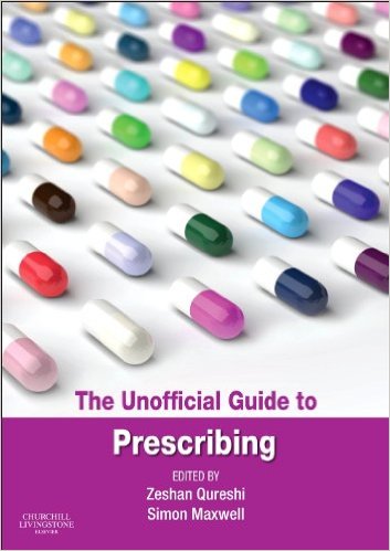 The Unofficial Guide to Prescribing 1e