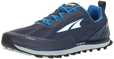 ALTRA Men's Superior 3.5 Sneaker