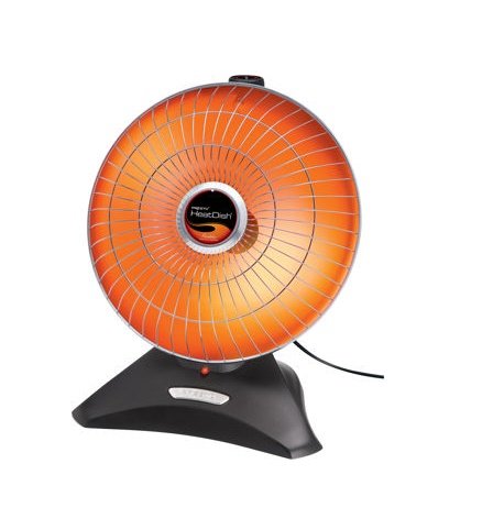 Presto HeatDish Parabolic Electric Heater