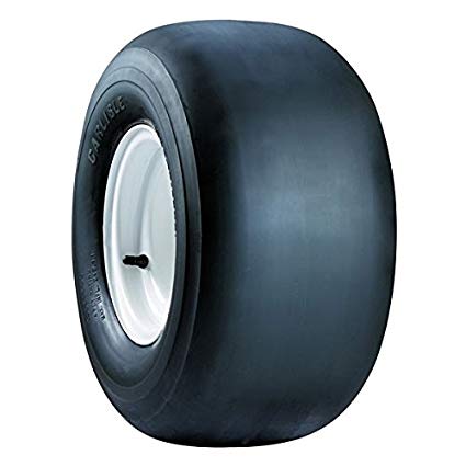 Carlisle Smooth Bias Tire  - 13x6.50-6 4