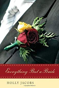 Everything But A Bride (Everything But? Book 2)
