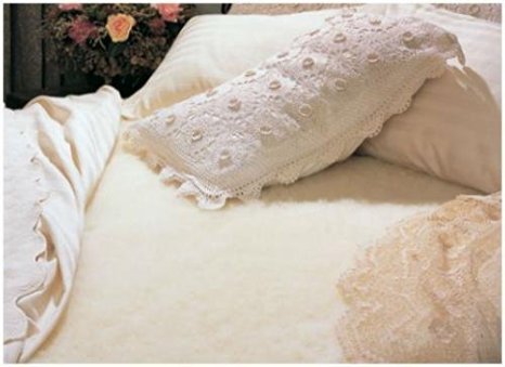 SnugSoft Imperial Bed Mattress Cover Size: 80" H x 78" W