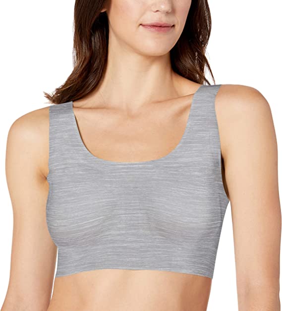 Bali Comfort Revolution Wireless T-Shirt Bra, Wireless Full-Coverage Bra, Pullover Wirefree T-Shirt Bra