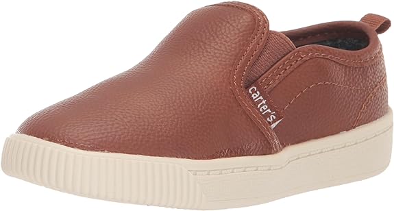 Carter's Unisex-Child Ricky Sneaker