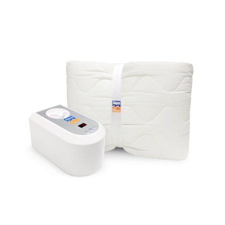 Aqua Bed Warmer Non-electric Heater Blanket (Twin)