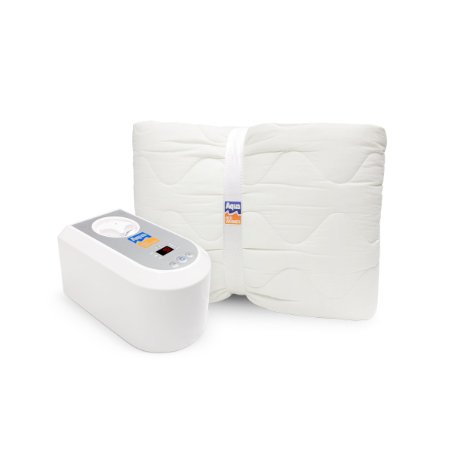 Non electric best sale bed warmer