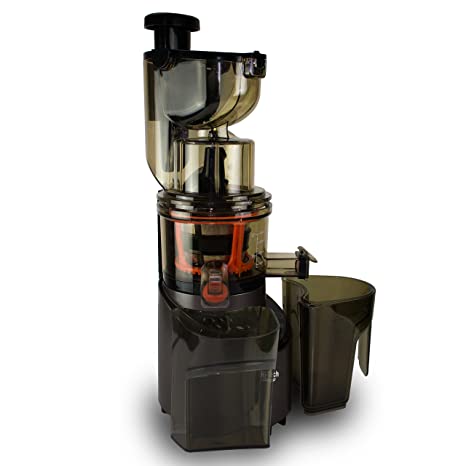 Hi-Tech 55RPM Slow Juicer Juice Presso Pro