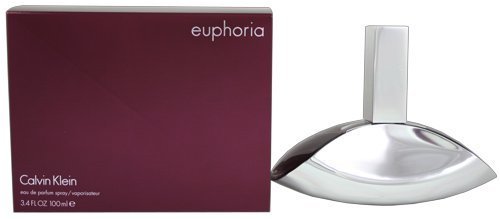 Euphoria for Women By Calvin Klein 100ML EDP