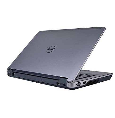 Dell Latitude 14 5000 E5440 14" LED Notebook - Intel Core i5 i5-4300U Dual-core (2 Core) 1.90 GHz 462-3588