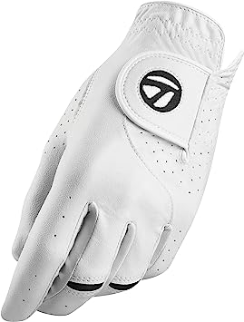 TaylorMade 2018 Women's Stratus Tech Golf Gloves