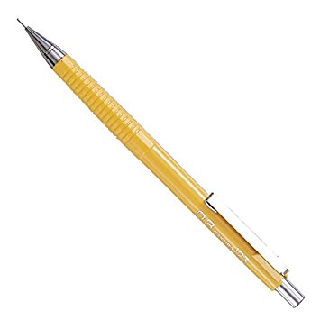 Sakura Mechanical Pencil, 0.3mm, Extra Fine Automatic Drafting Pencil