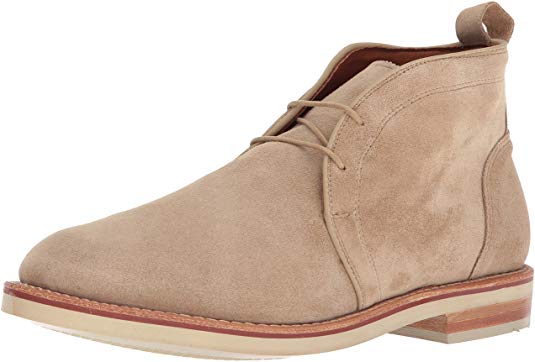 Allen Edmonds Mens Nomad Chukka Ankle Boot