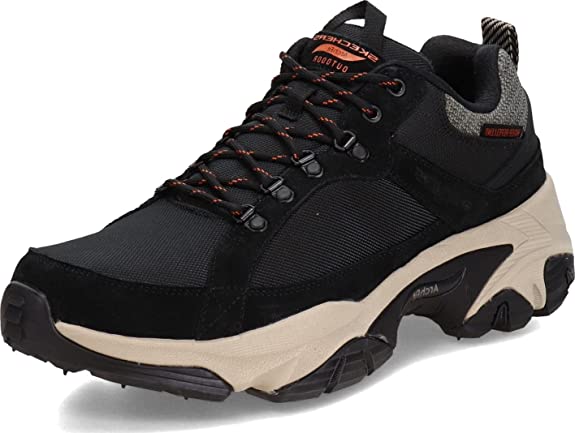 Skechers Men's, Arch Fit Phantom - Upshift Hiking Boot