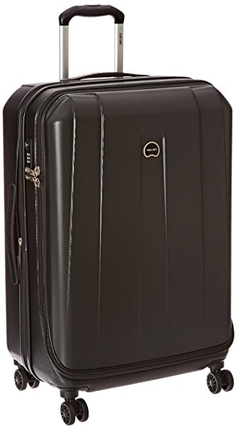 Delsey Luggage Helium Shadow 3.0 25" Exp. Spinner Trolley