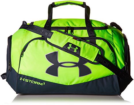 Under Armour Storm Undeniable II Small Duffle