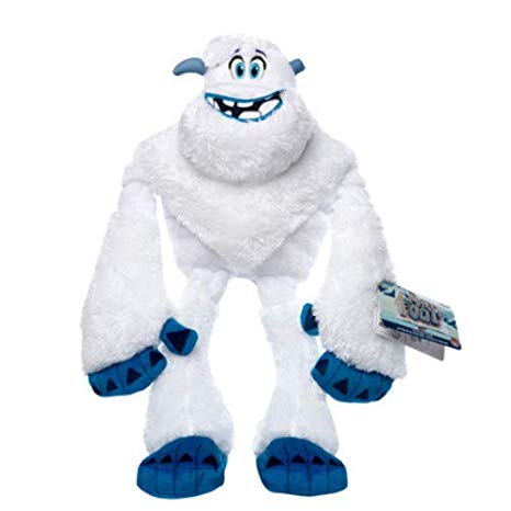 Funko Plush: Smallfoot - Migo 8" Collectible Figure, Multicolor