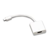 EnjoyGadgets Thunderbolt to HDMI Video Adapter Cable with Audio Support