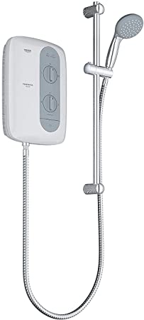 GROHE 26179000 | Tempesta 100 Electric Shower