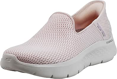 Skechers Women's Go Walk Flex Slip-ins-Relish Sneaker