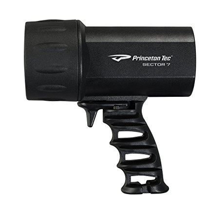 Princeton Tec Sector 7 Spotlight