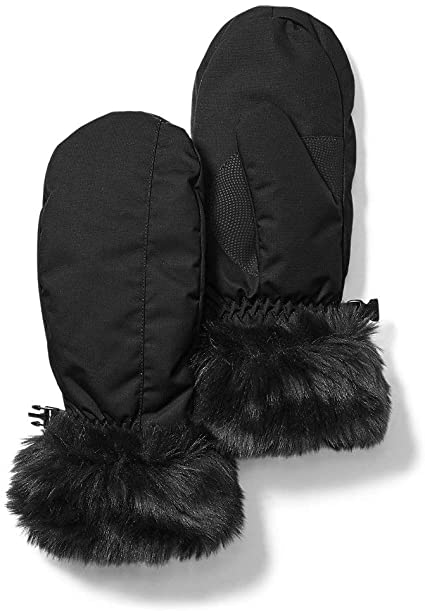 Eddie Bauer Women's Superior Down Mittens