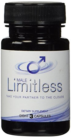Limitless Male Enhancement Stamina Endurance Pills - The Best on the Market!