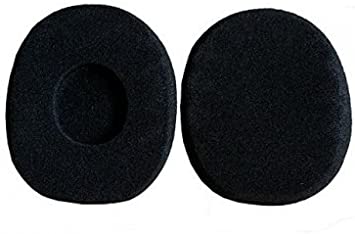 Earpad Set for Logitech Wireless Headset H800