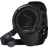 SUUNTO AMBIT 2 HR BLACK SS019562000 AMBIT2