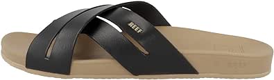 Reef Women's Cushion Spring Bloom Slide Sandal