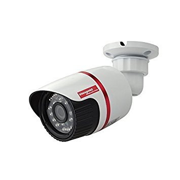 Vangold 1280960P 1.3MP Network PoE White Mini Bullet Camera outdoor/indoor Security Onvif Waterproof Night Vision P2P IP Camera IR Cut Filter 3.6mm Lens