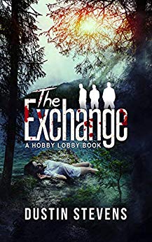 The Exchange: A Suspense Thriller