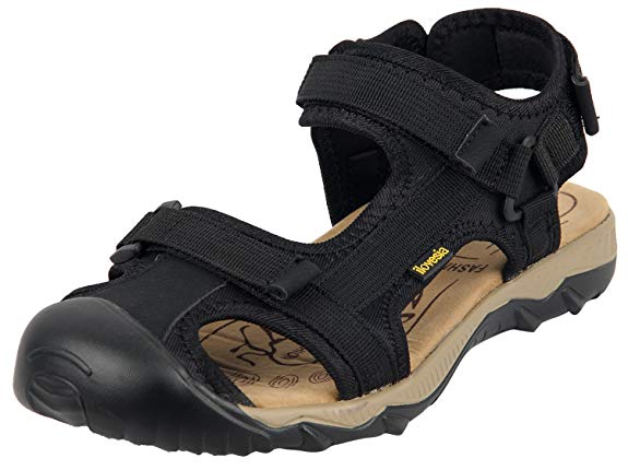 iLoveSIA Men's Sandals Athletic-Outdoor Shoes