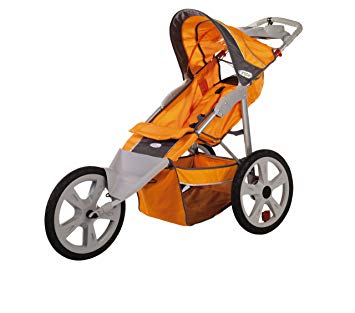 Pacific Cycle InStep Flash Fixed Wheel Jogger