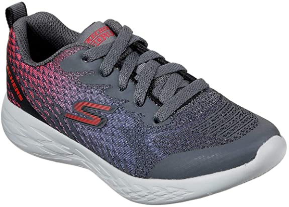 Skechers Kids' Go Run 600-Hendox Sneaker