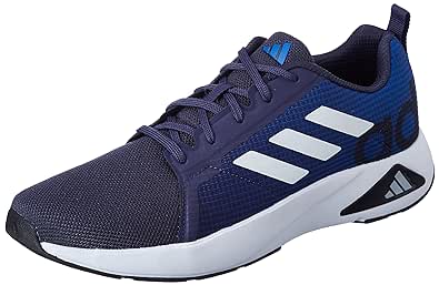 adidas Mens Nrgy Fusion M Running Shoe