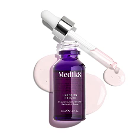 Medik8 Hydr8 B5 intense moisturizing serum 30ml