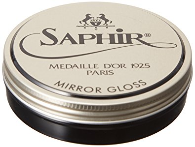 Black Saphir Medaille d'Or Mirror Gloss
