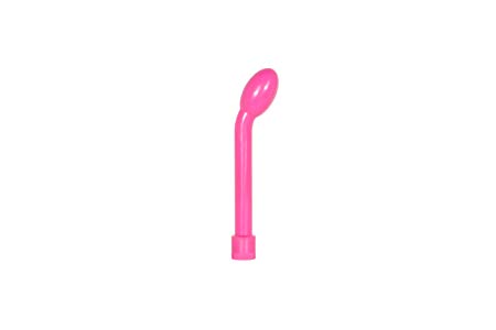 Adam and Eve G-Gasm Delight G Spot Vibrator