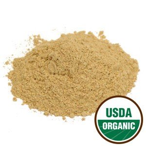Starwest Botanicals Organic Licorice Root Powder 1 Pound