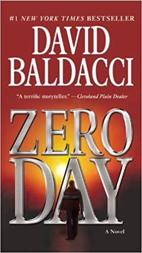 Zero Day (John Puller Series)