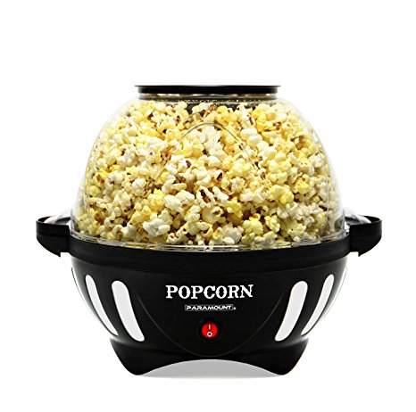 Popcorn Maker Machine Popper by Paramount