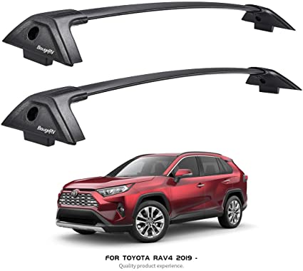 Canoe discount on rav4