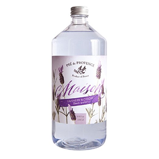 Pre De Provence Linen Water (1000ml)