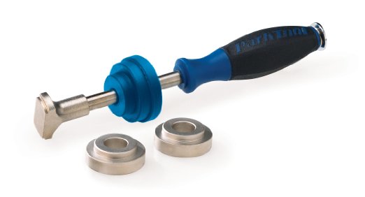 Park Tool Bearing Tool Set for BB303 Bottom Bracket Systems