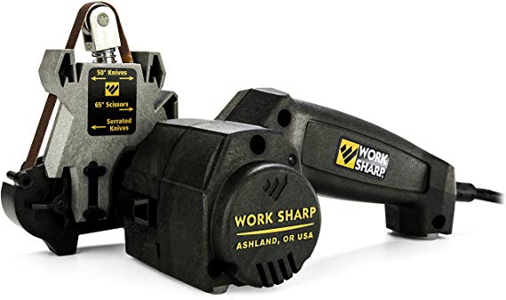 Drill Doctor WSKTS Knife and Tool Sharpener