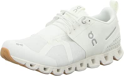 On Women's Cloud Terry Sneakers