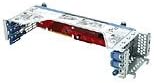 HP PCI X-Riser Card Kit for DL180G1/G5 Components Other 451285-B21