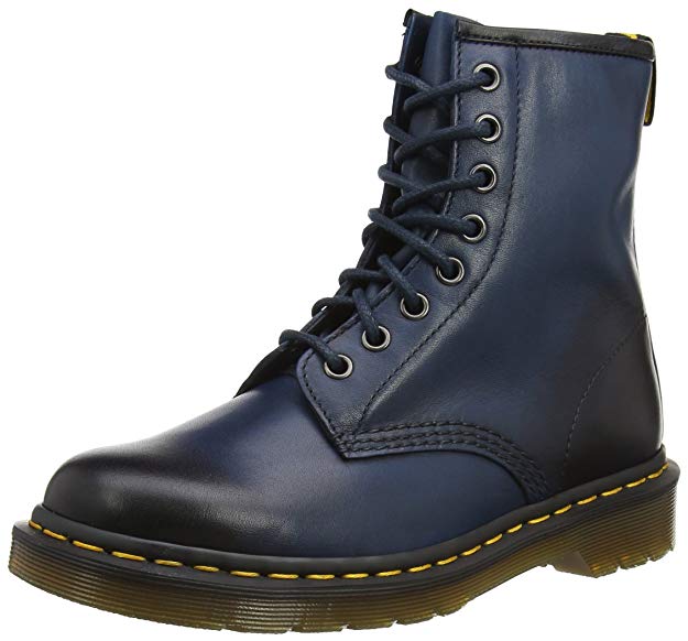 Dr. Martens Unisex Adults’ 1460 Ankle Boots